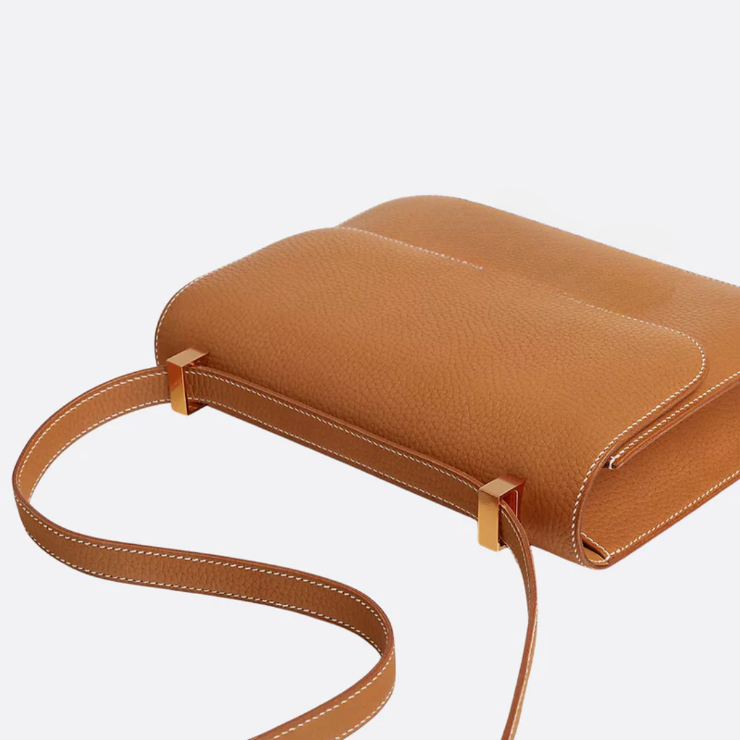 Kleine Schultertasche - BloxBag