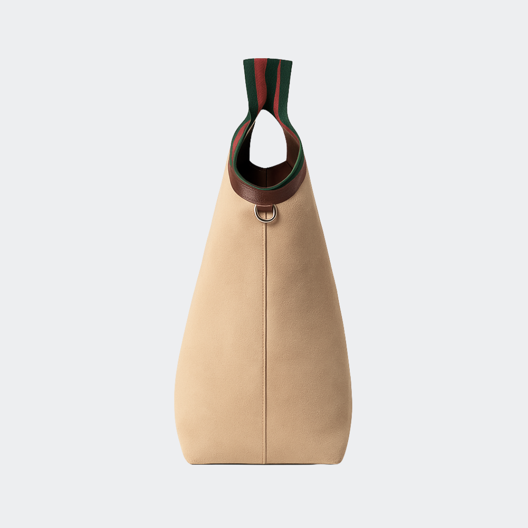 Großer Tote Shopper - BloxBag