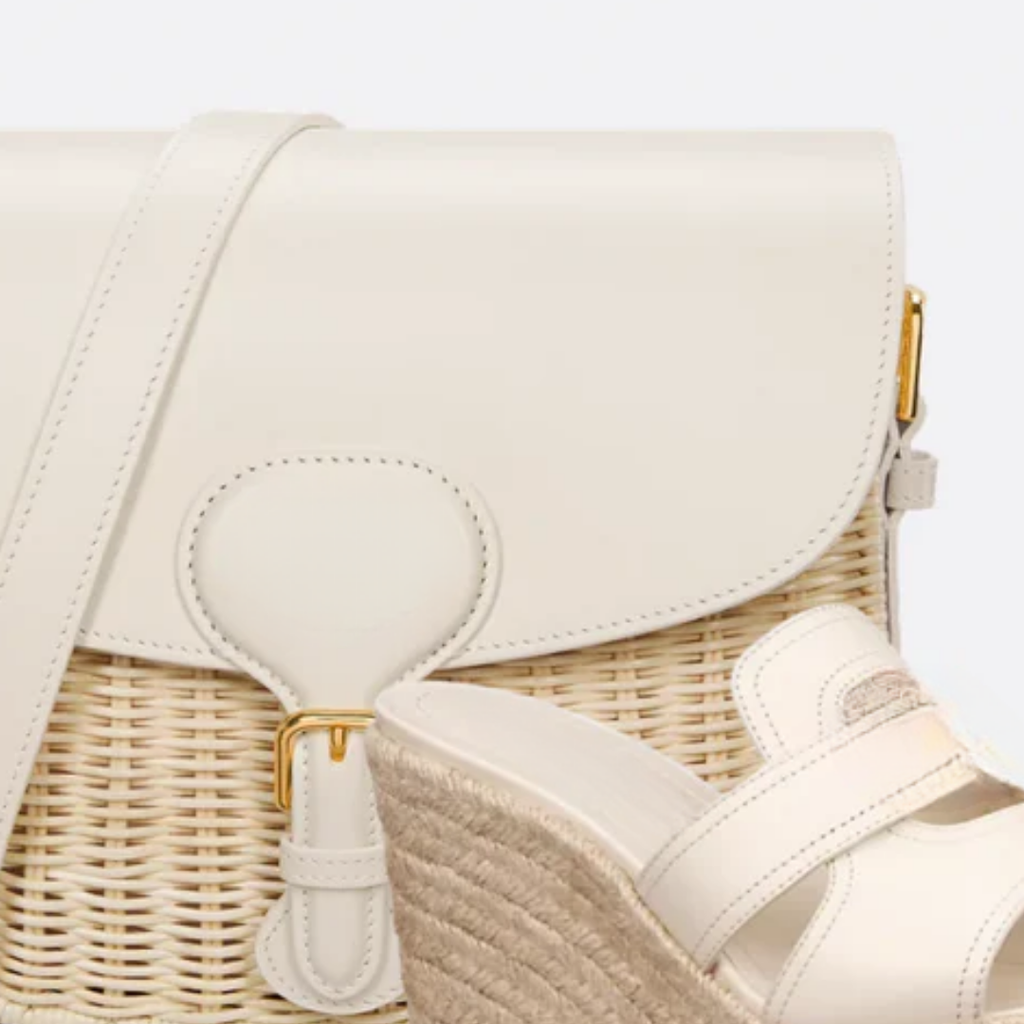 Schultertasche mit Absatzset - BloxBag