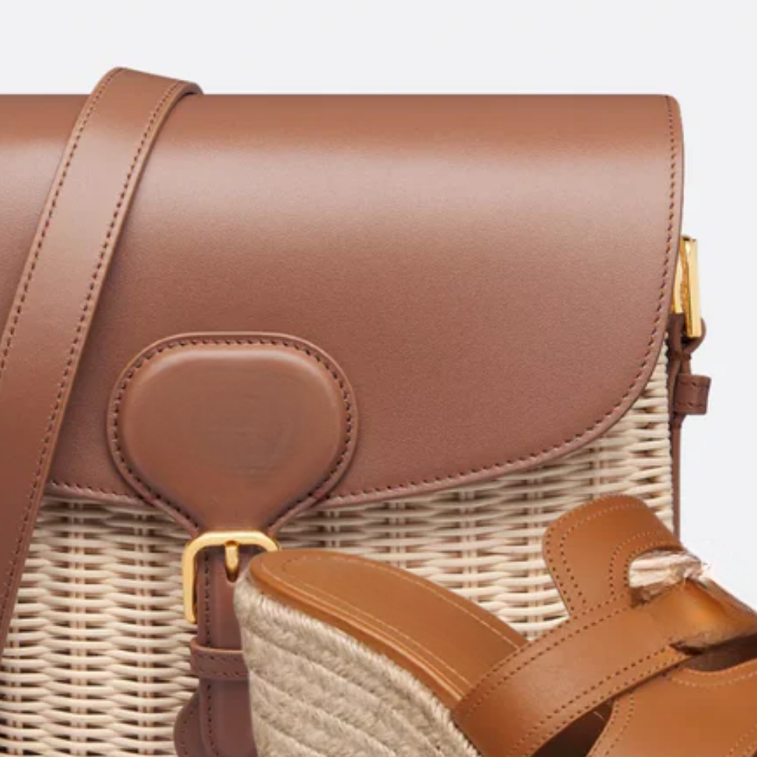 Satchel-Tasche - BloxBag