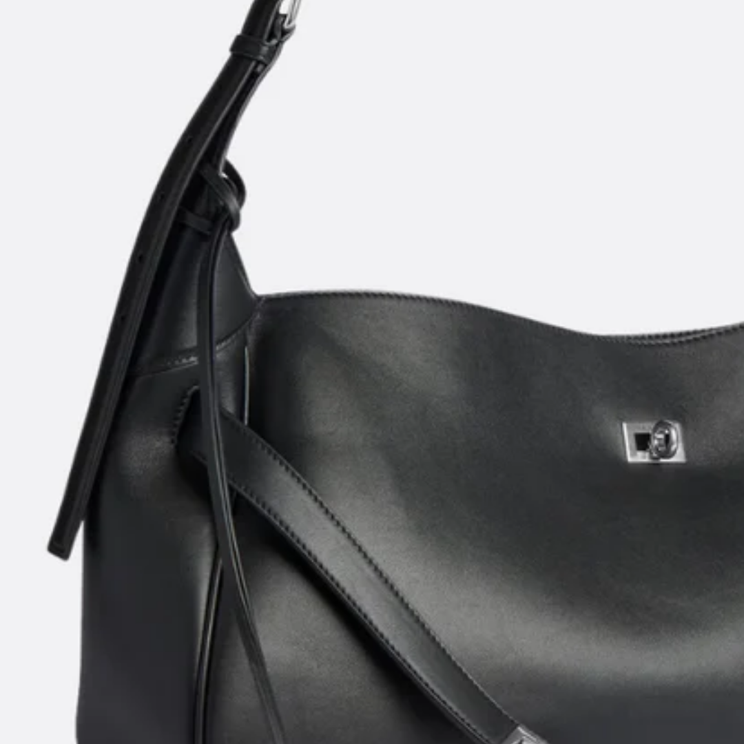 Schultertasche - BloxBag