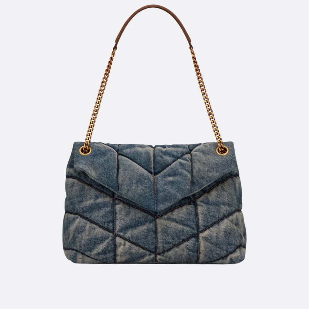 Puffer-Tasche - BloxBag