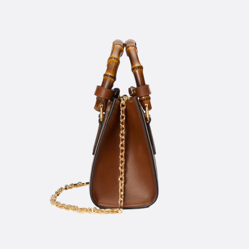 Kleine Kristall-Tasche - BloxBag