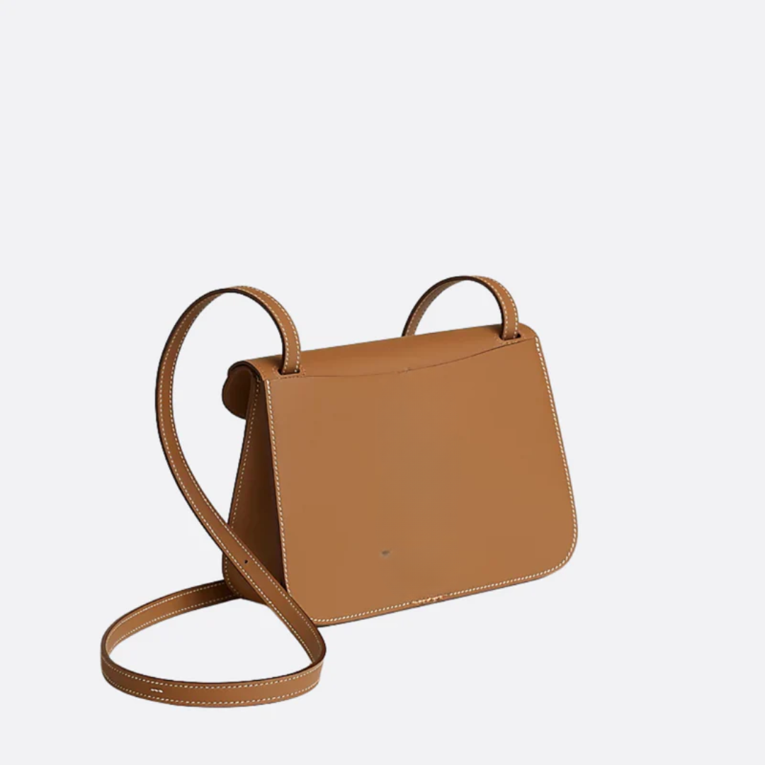 Kleine Schultertasche - BloxBag