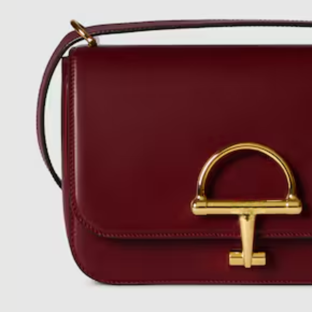 Kleine Schultertasche - BloxBag