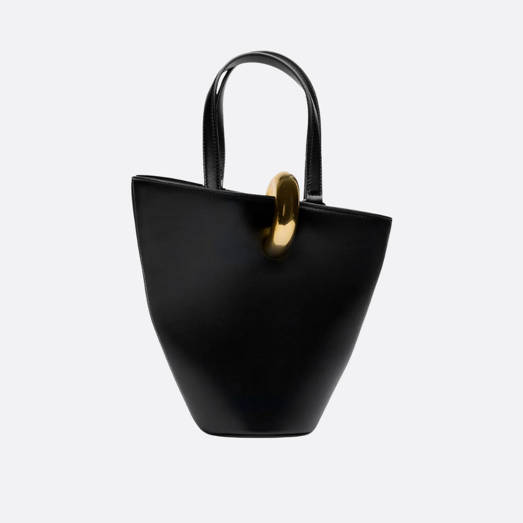 Leder Tragetasche - BloxBag