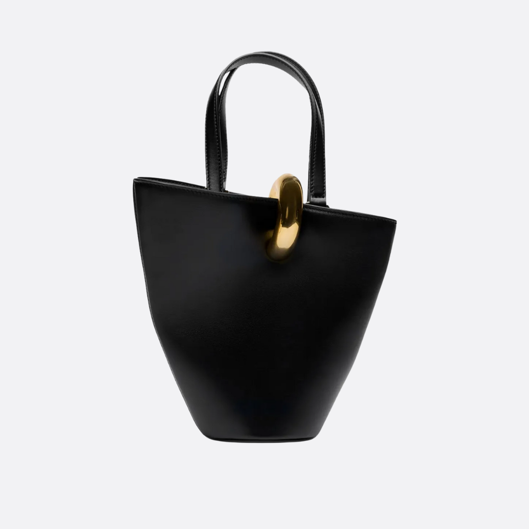 Leder Tragetasche - BloxBag