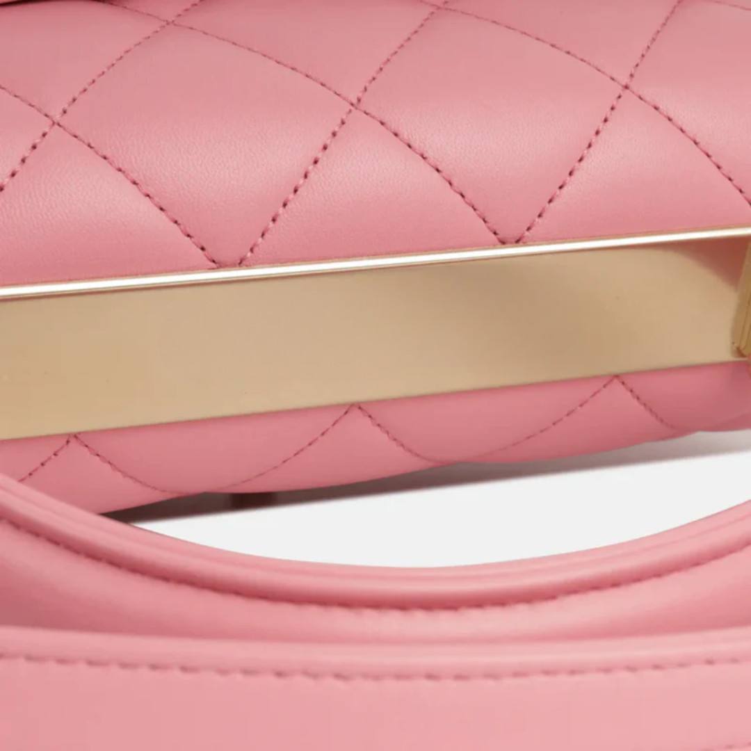 Kleine Flap-Tasche - BloxBag