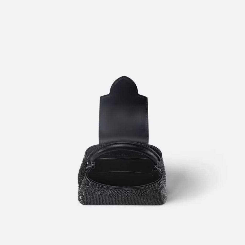 Kleine Schultertasche - BloxBag