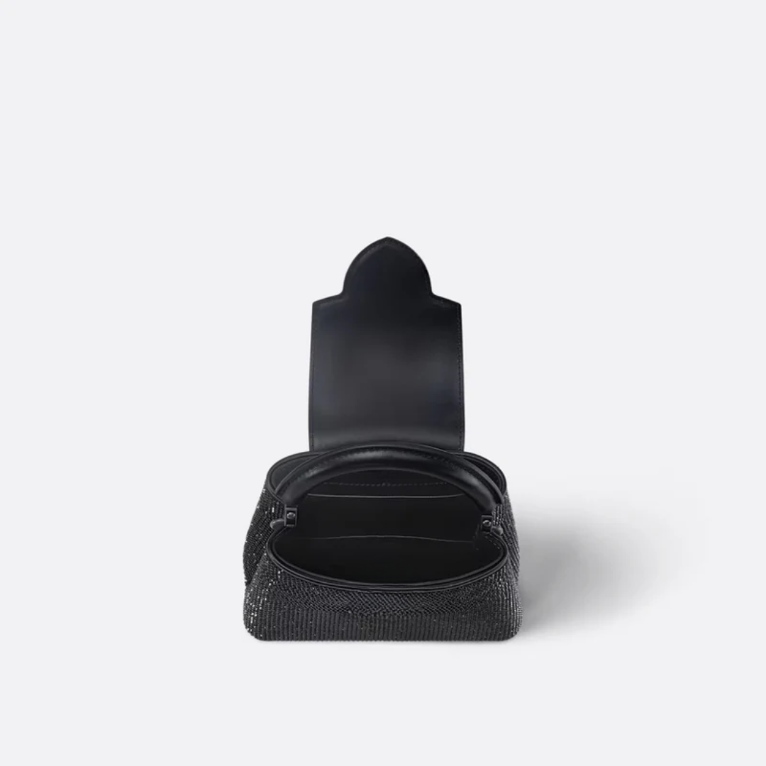 Kleine Schultertasche - BloxBag