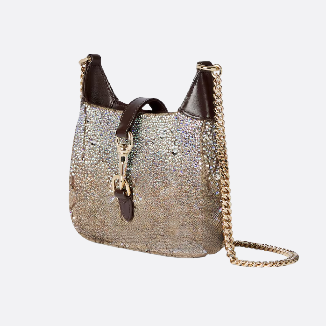 Mini Tasche - BloxBag