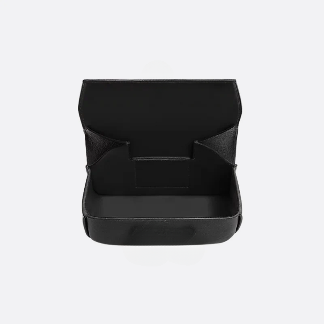 Kompakte Schultertasche - BloxBag