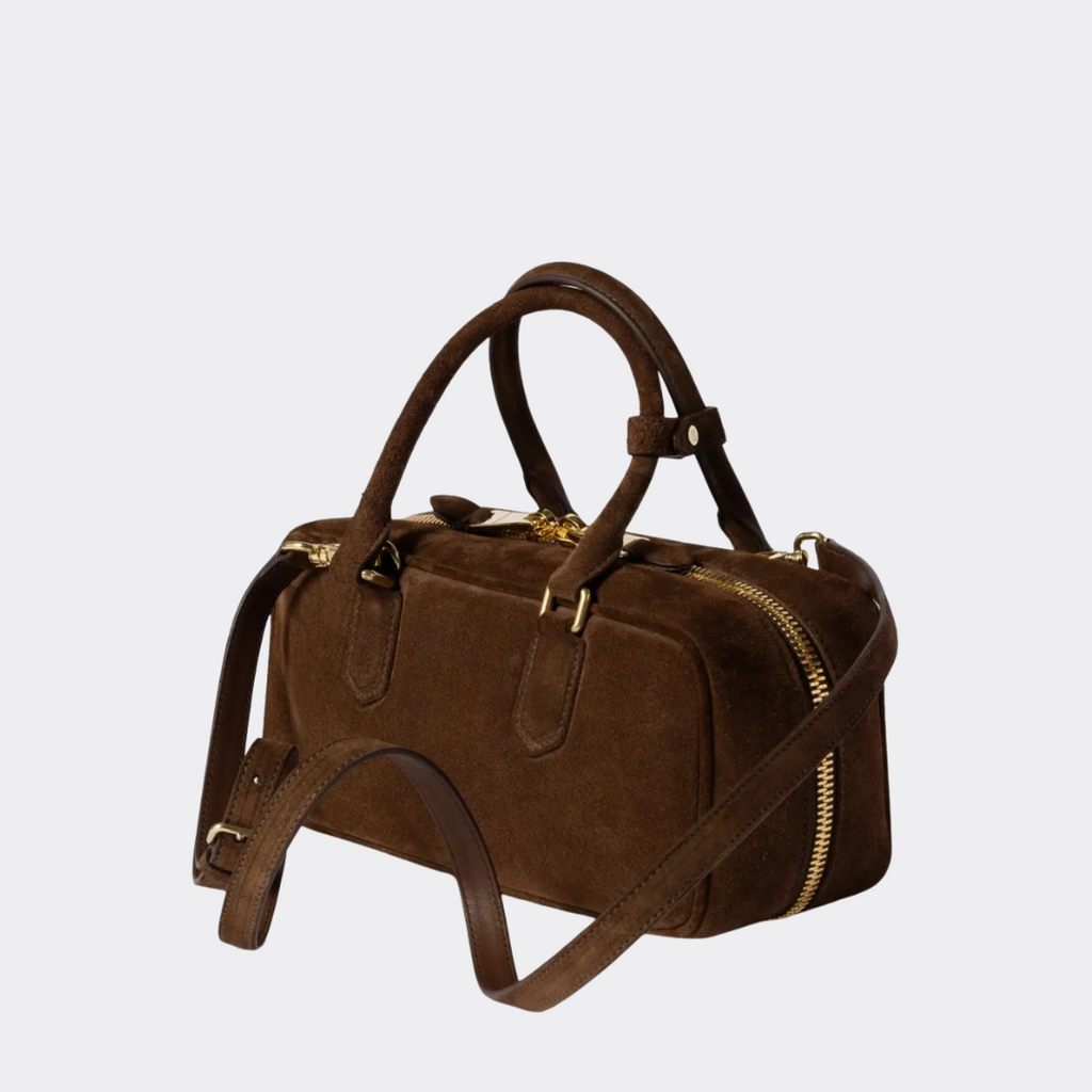 Matelassé Tote - BloxBag