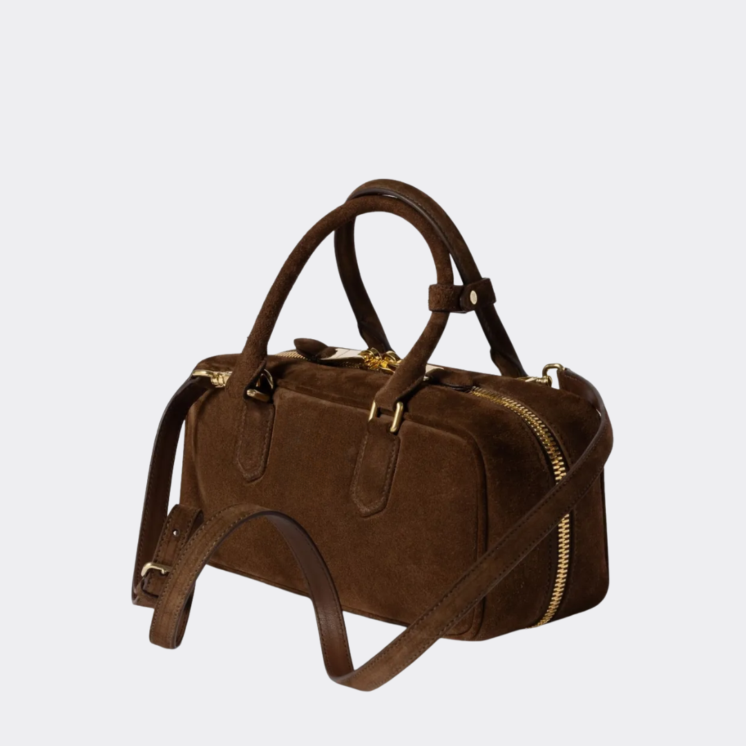 Matelassé Tote - BloxBag