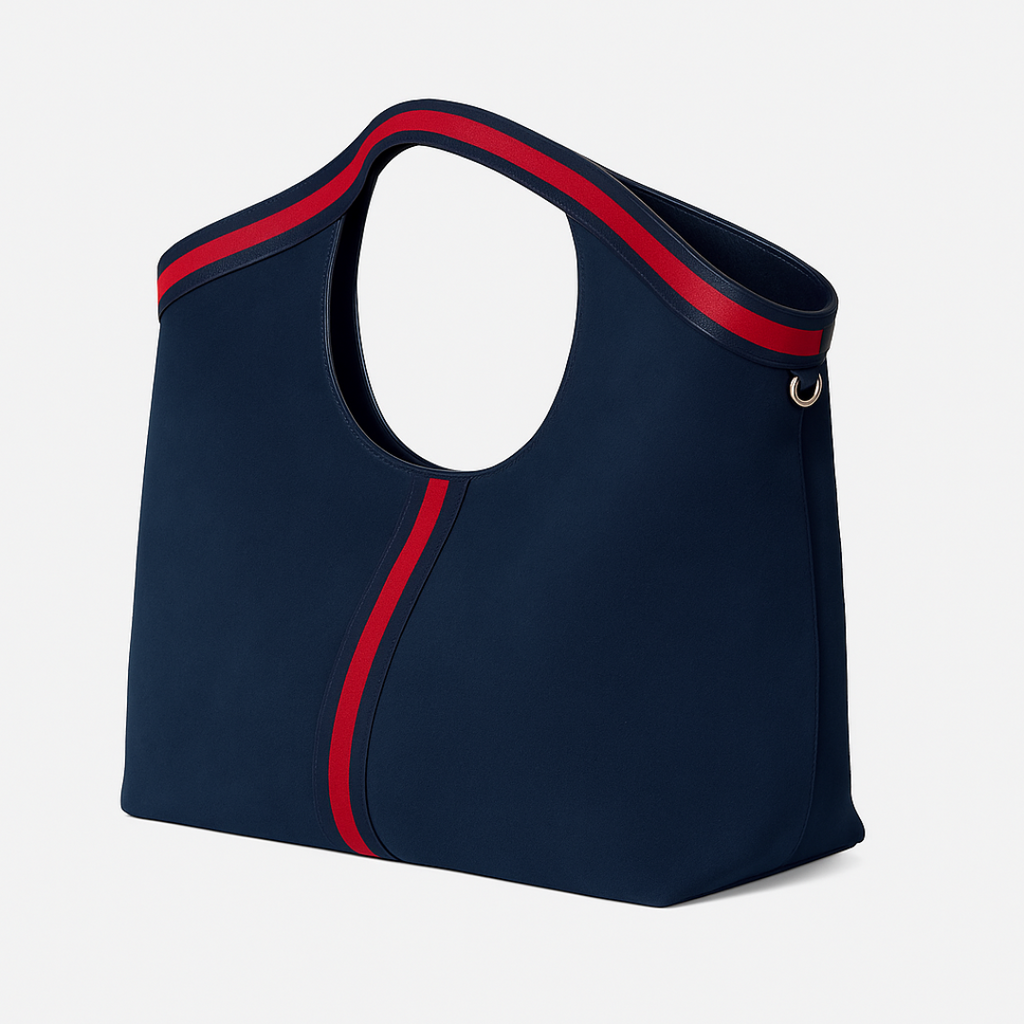 Großer Tote Shopper - BloxBag