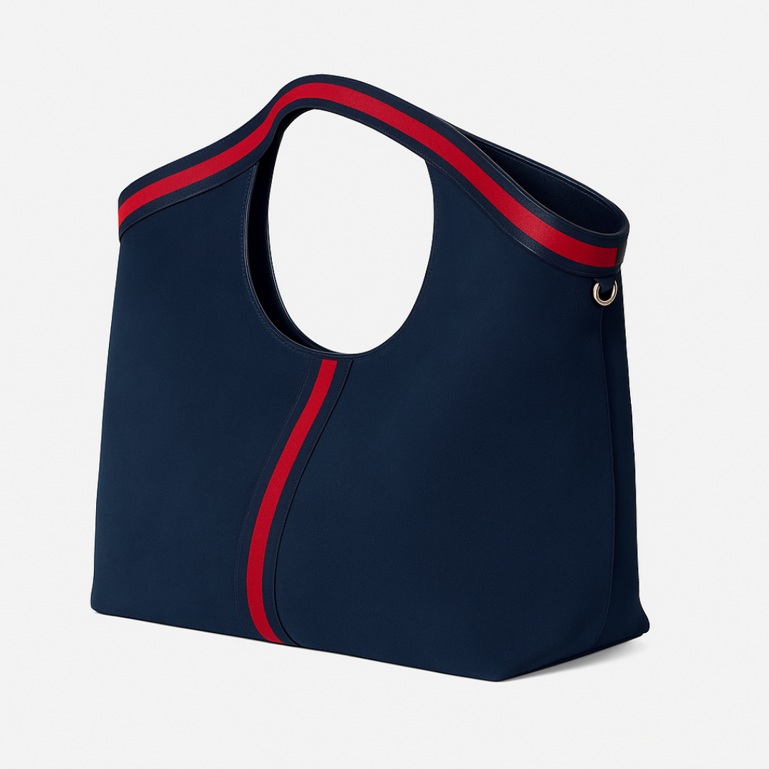 Großer Tote Shopper - BloxBag