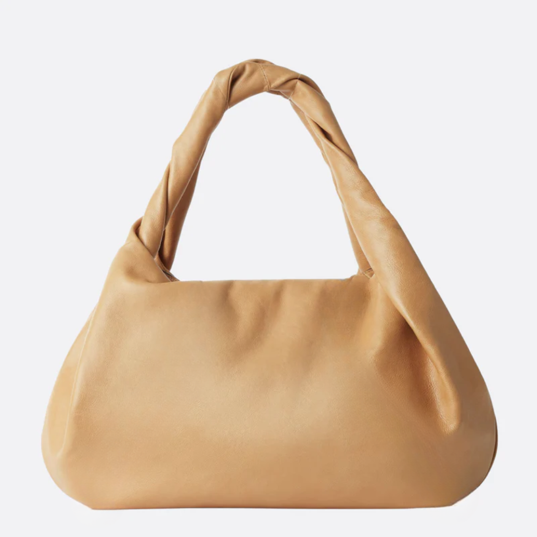 Geräumige Schultertasche - BloxBag