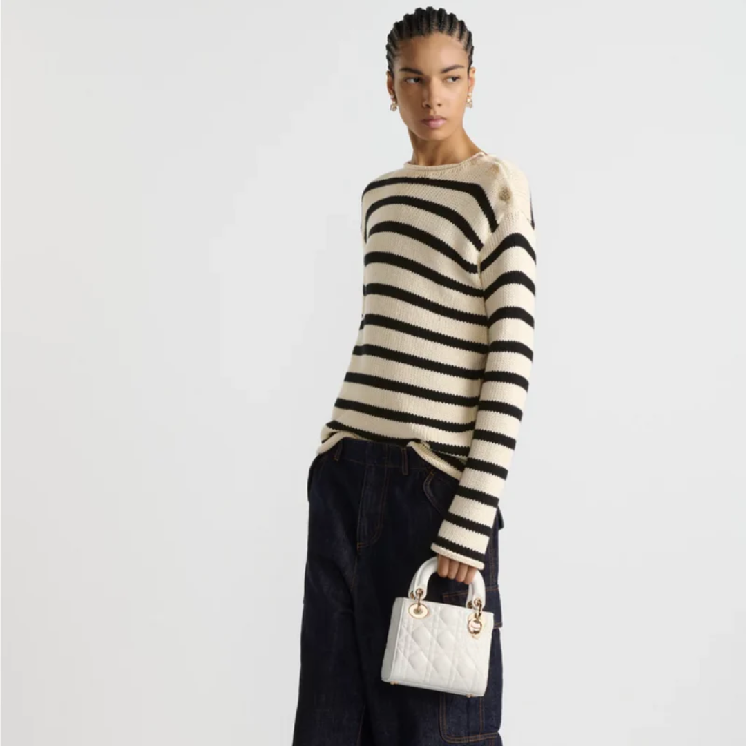 Mini-Handtasche - BloxBag