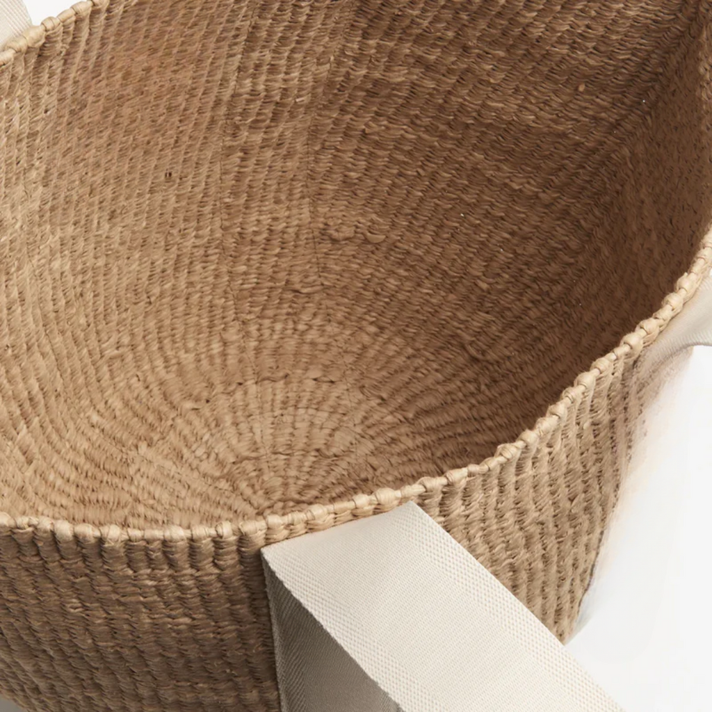 Große Korbtasche - BloxBag