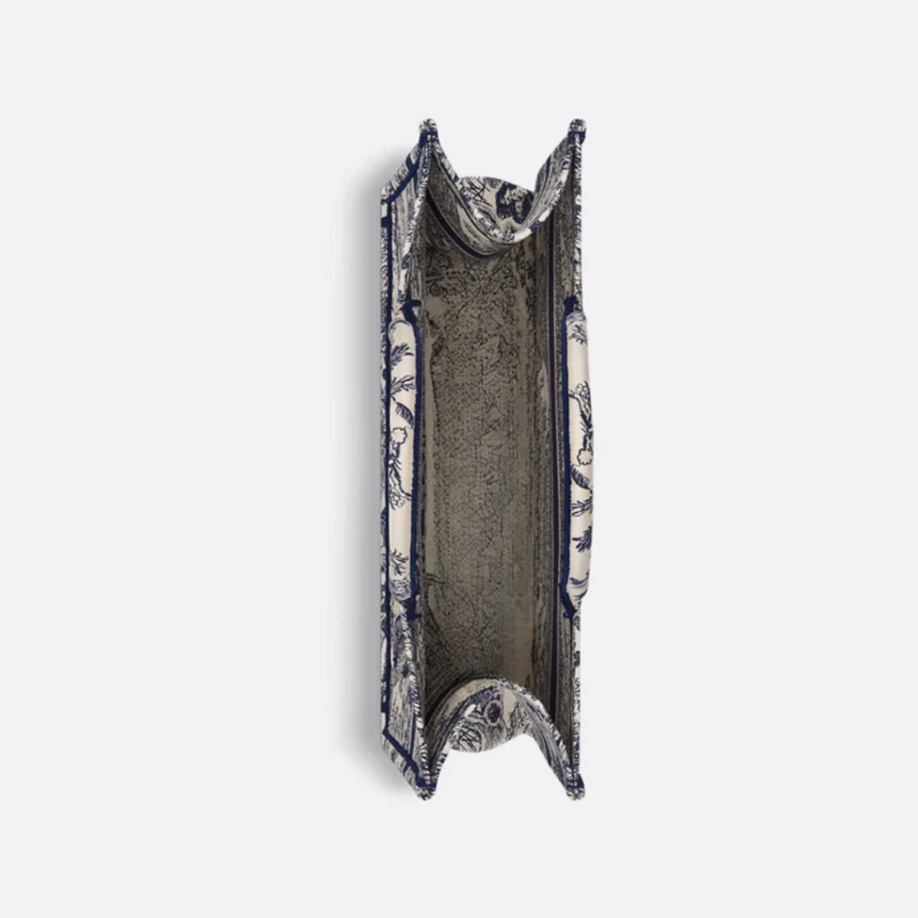 Große Tote-Tasche - BloxBag