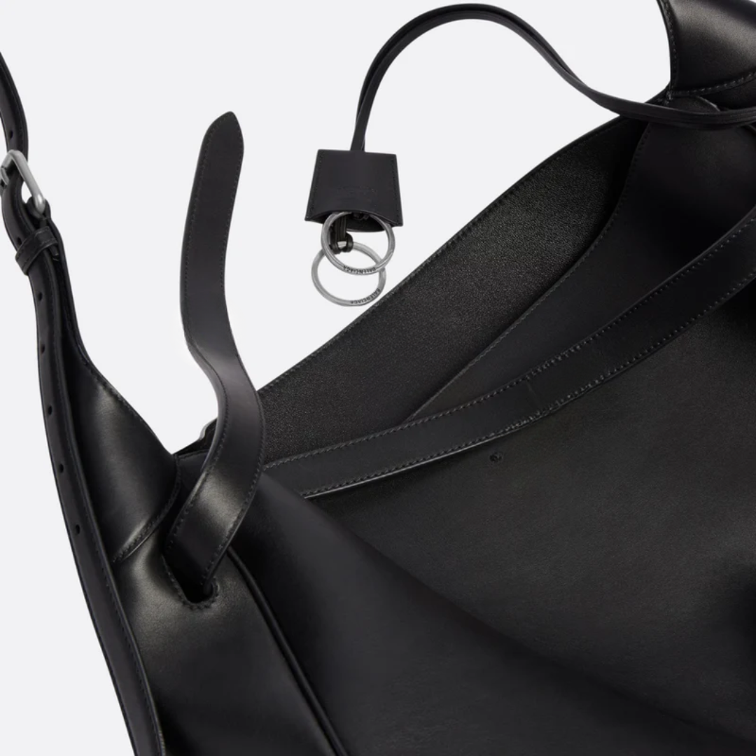 Schultertasche - BloxBag