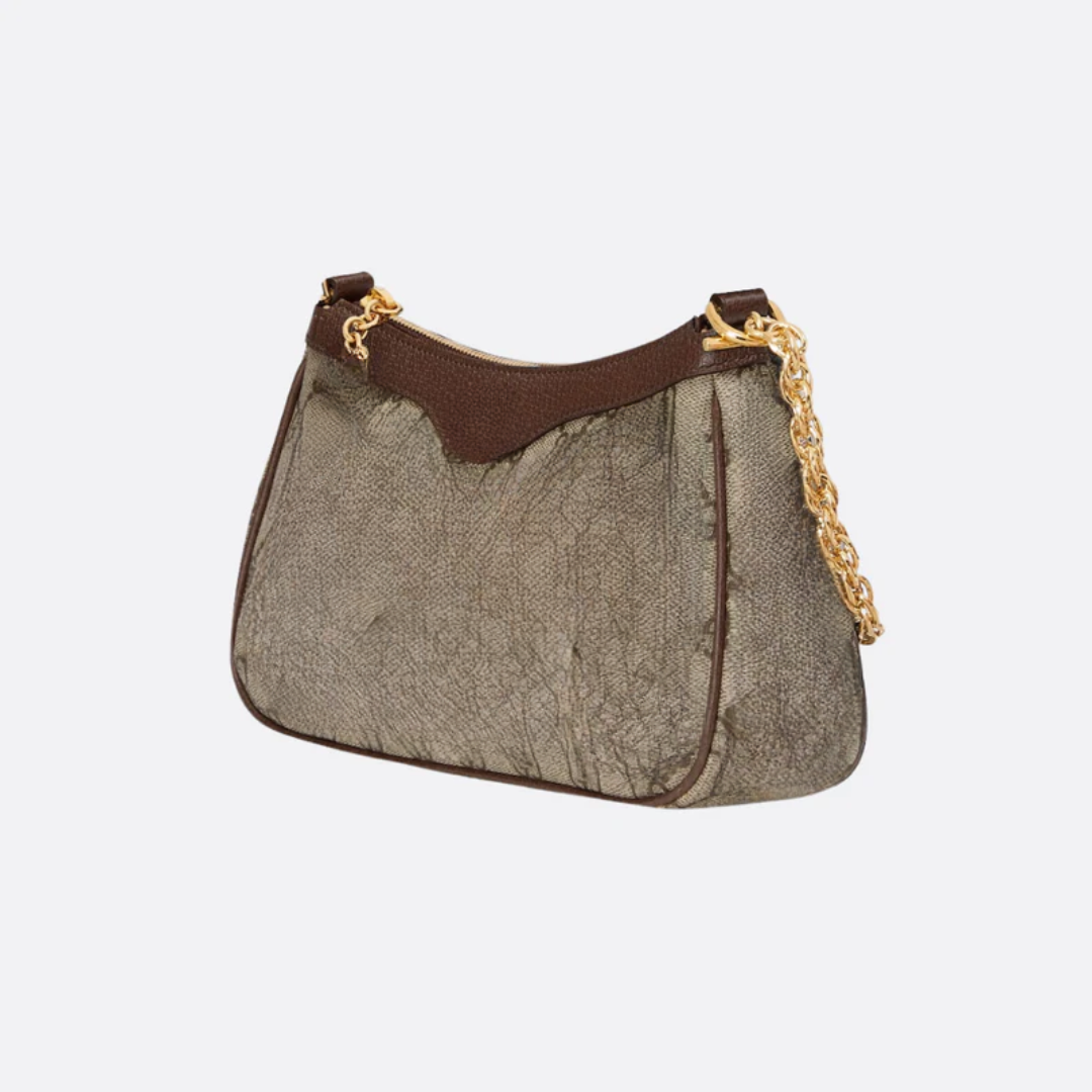 Kleine Schultertasche - BloxBag