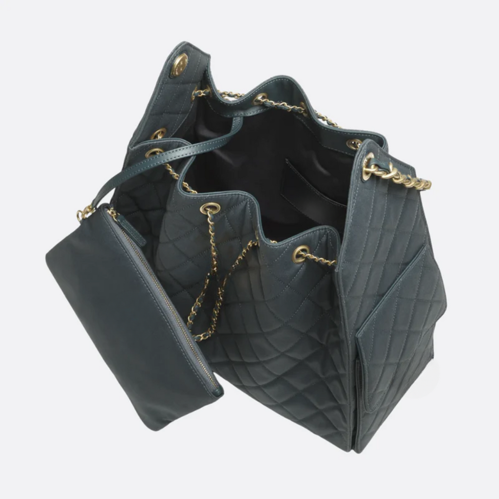 Mittelgroße Tragetasche - BloxBag