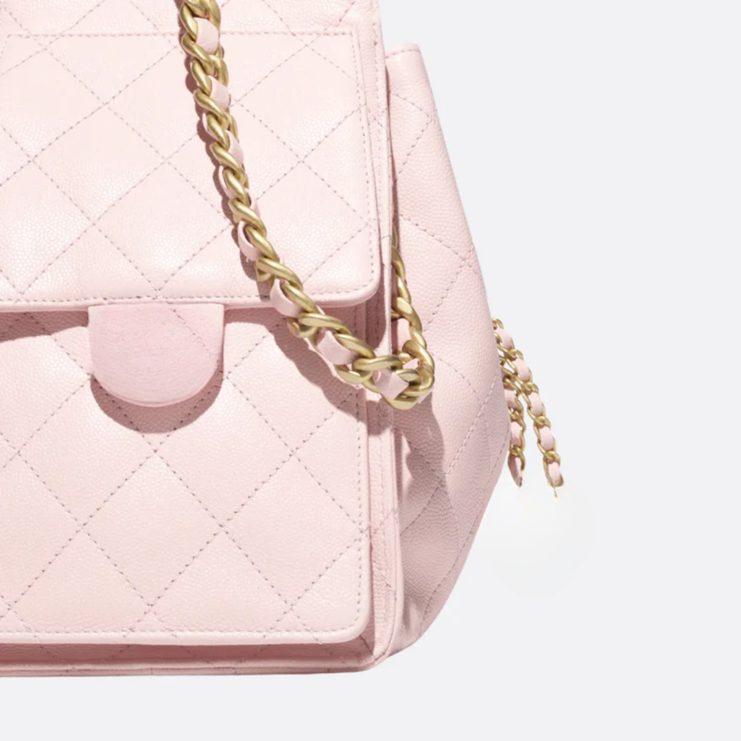 Mittelgroße Tasche - BloxBag