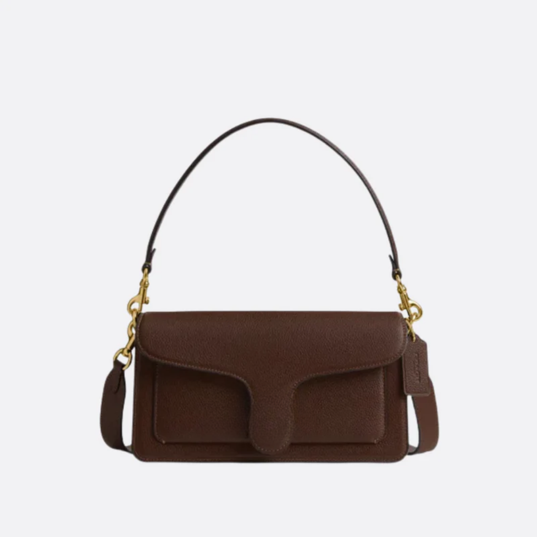 Kompakte Schultertasche - BloxBag