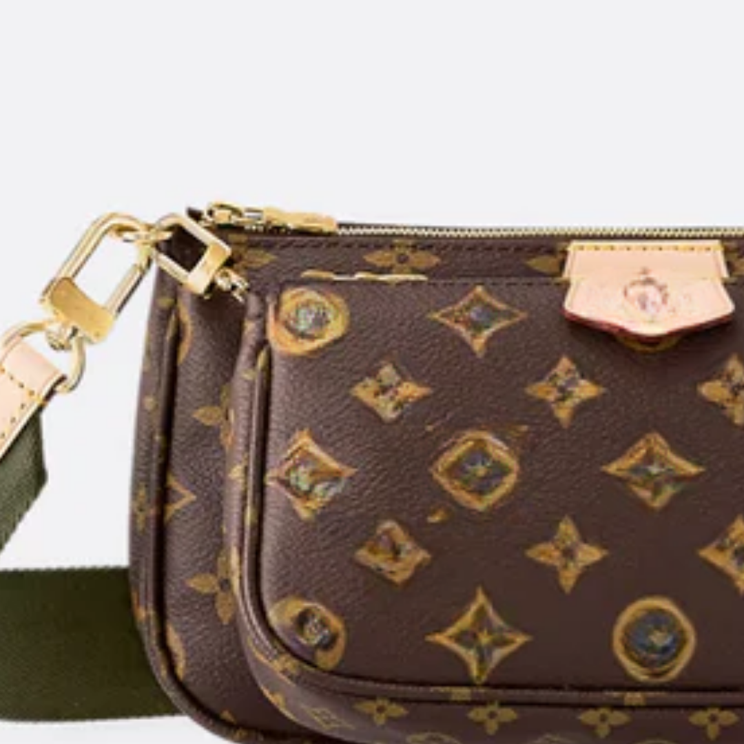 Multi-Umhängetasche - BloxBag