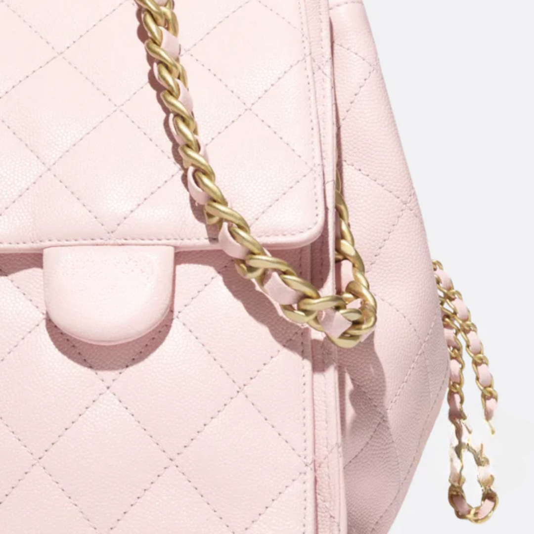 Mittelgroße Tasche - BloxBag