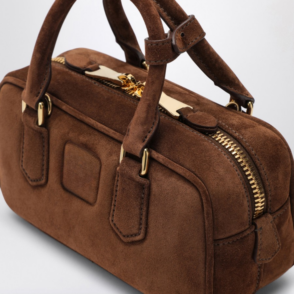 Matelassé Tote - BloxBag