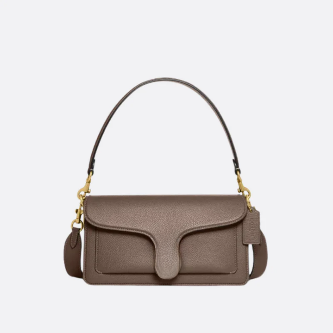 Kompakte Schultertasche - BloxBag