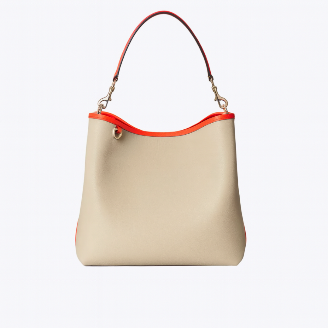 Mittelgroße Beuteltasche - BloxBag