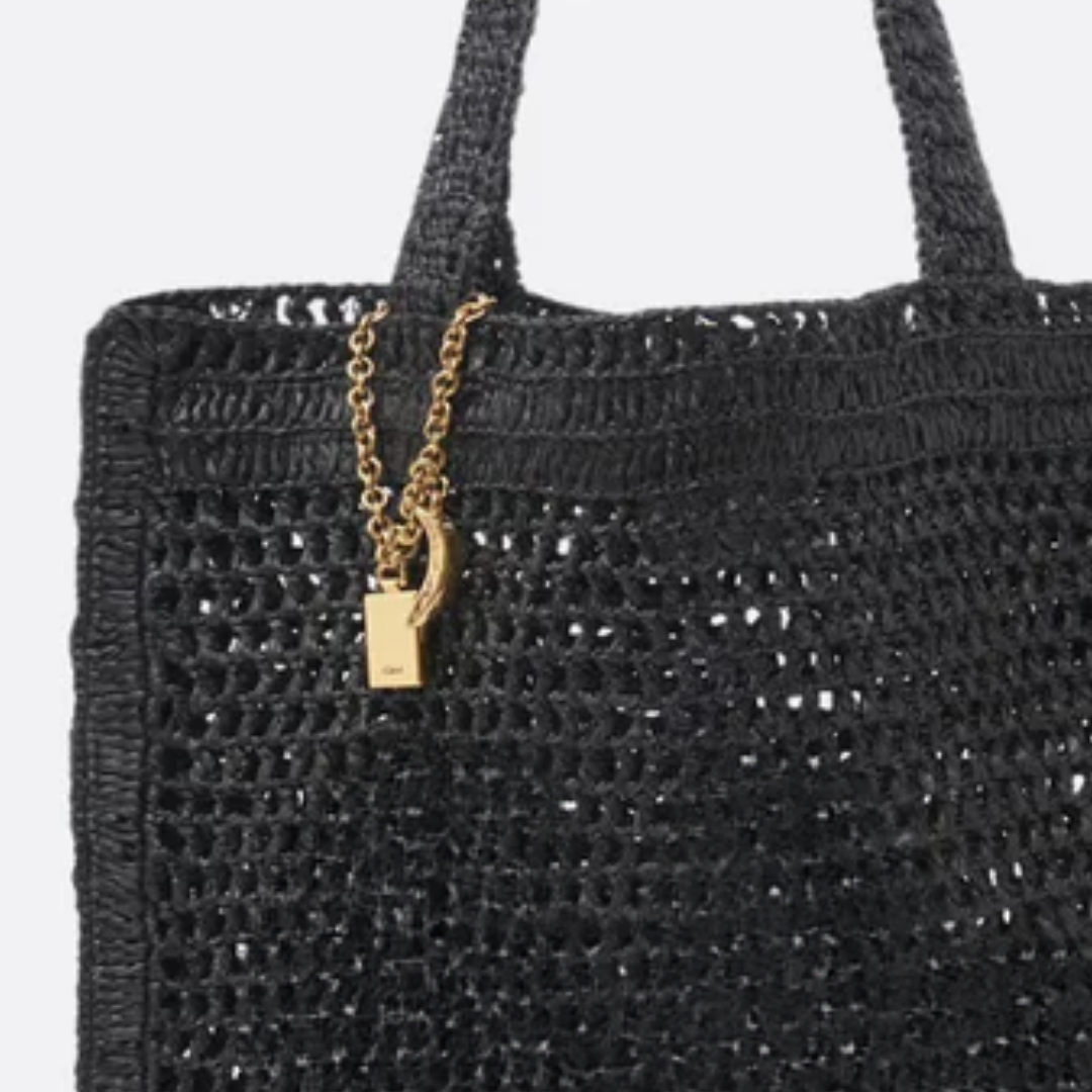 Sommer-Bananentasche - BloxBag