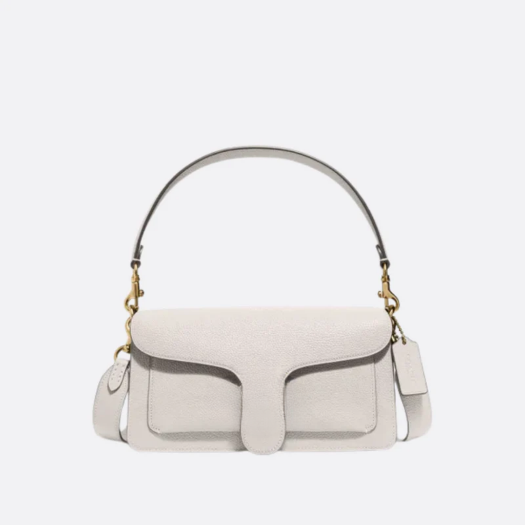 Kompakte Schultertasche - BloxBag