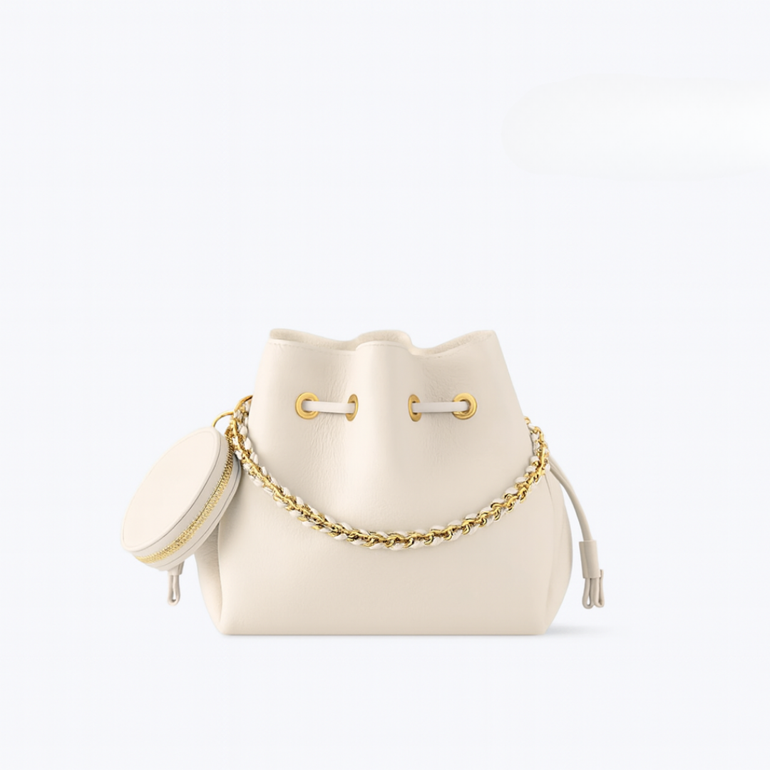 Klassische Handtasche - BloxBag