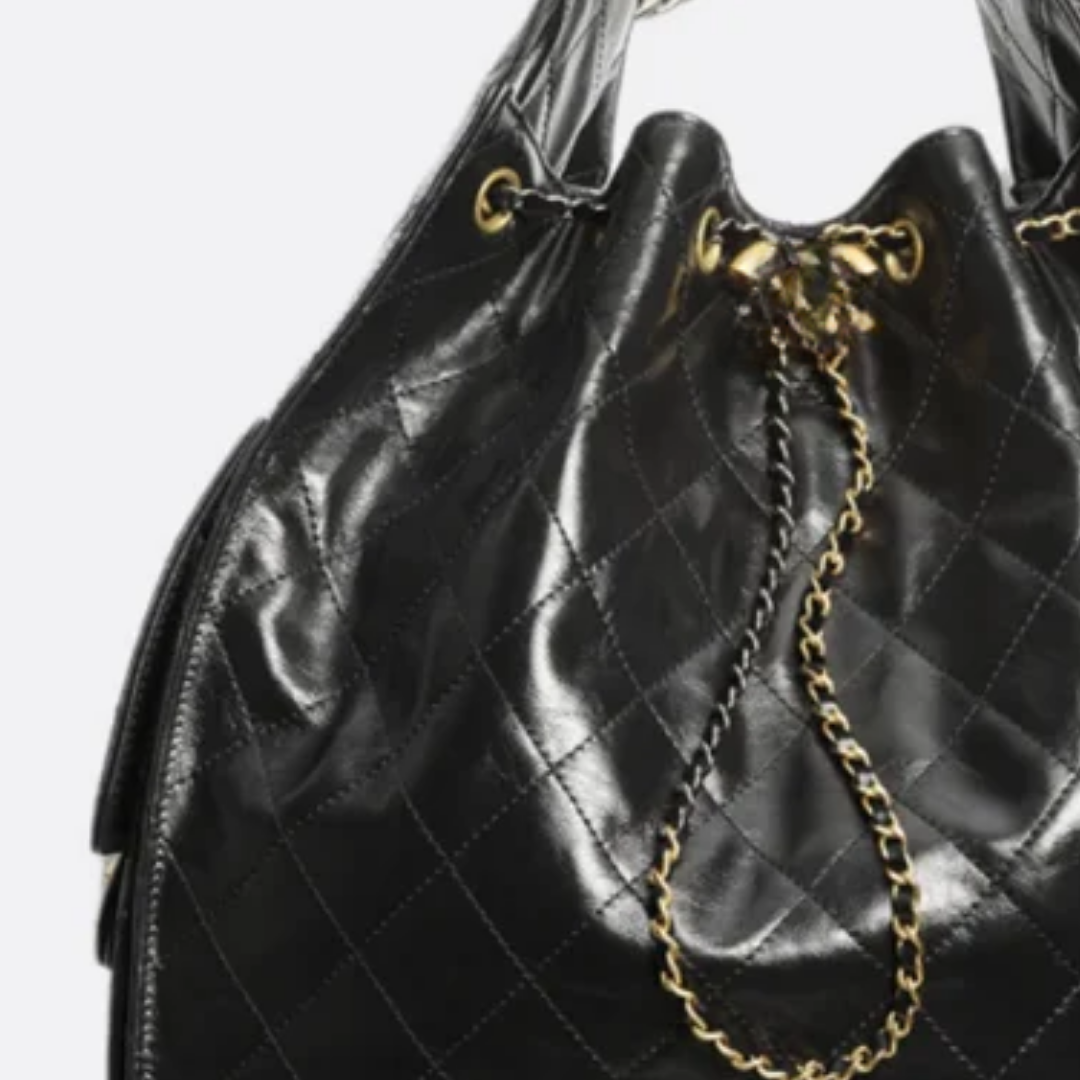 Mittelgroße Tasche - BloxBag