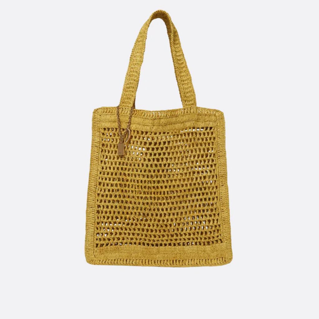 Sommer-Bananentasche - BloxBag