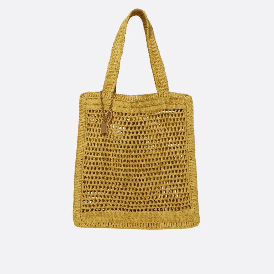 Sommer-Bananentasche - BloxBag