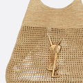 Raffia-Handtasche - BloxBag