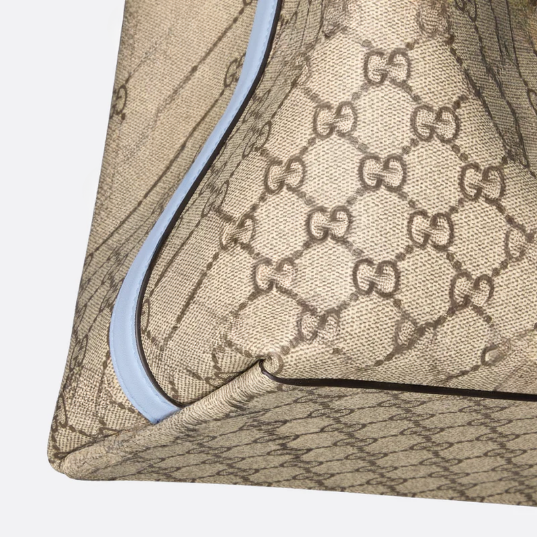 Großer Shopper - BloxBag