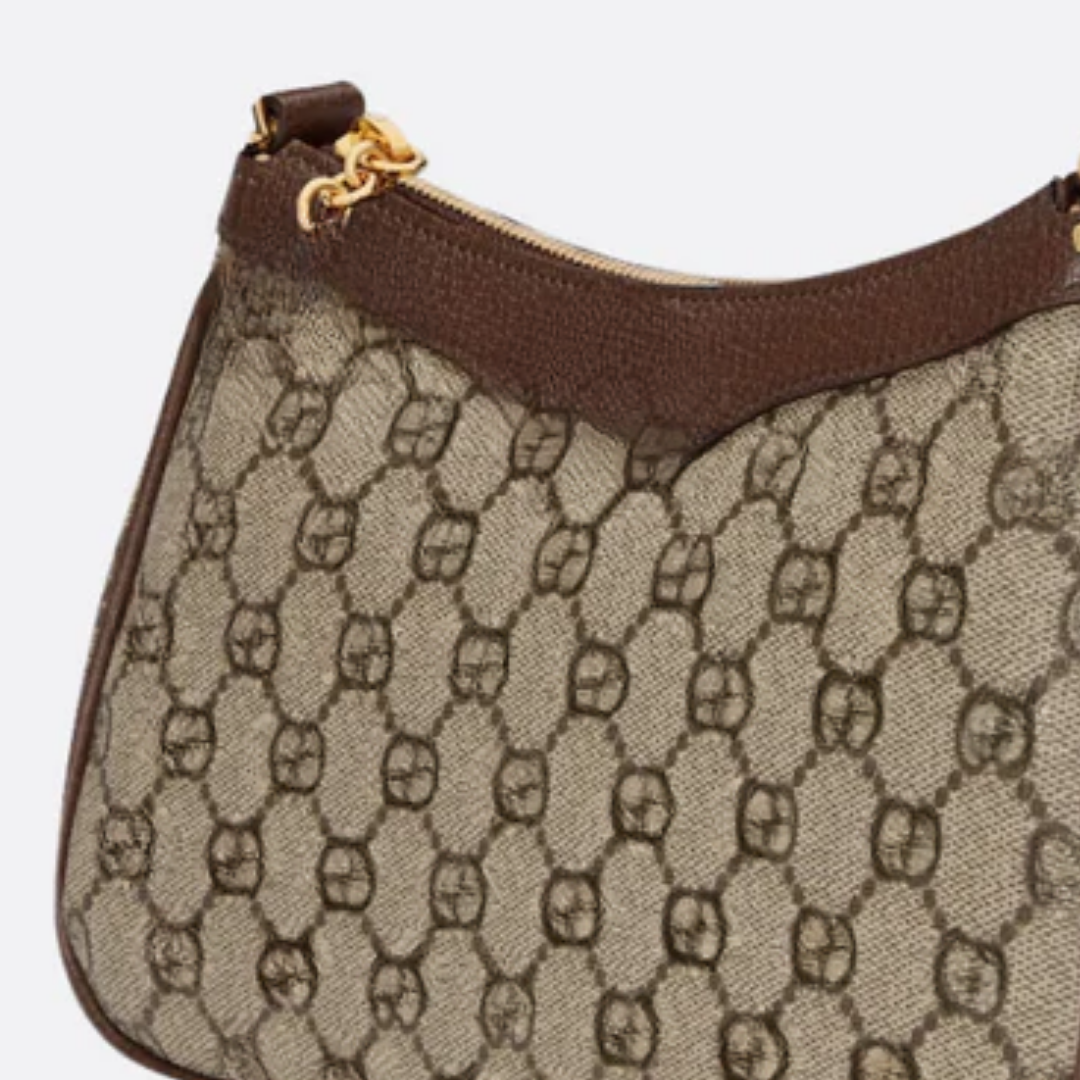 Kleine Schultertasche - BloxBag