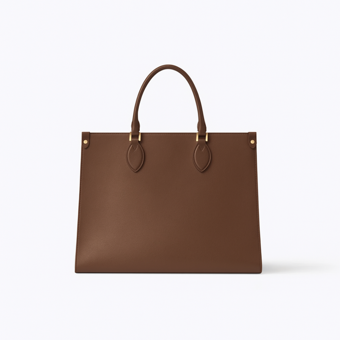 Große Tragetasche - BloxBag