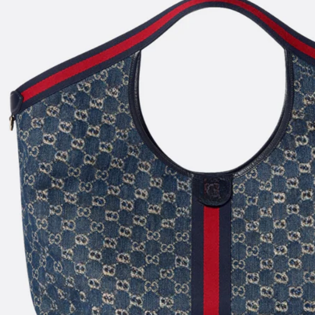 Großer Tote Shopper - BloxBag