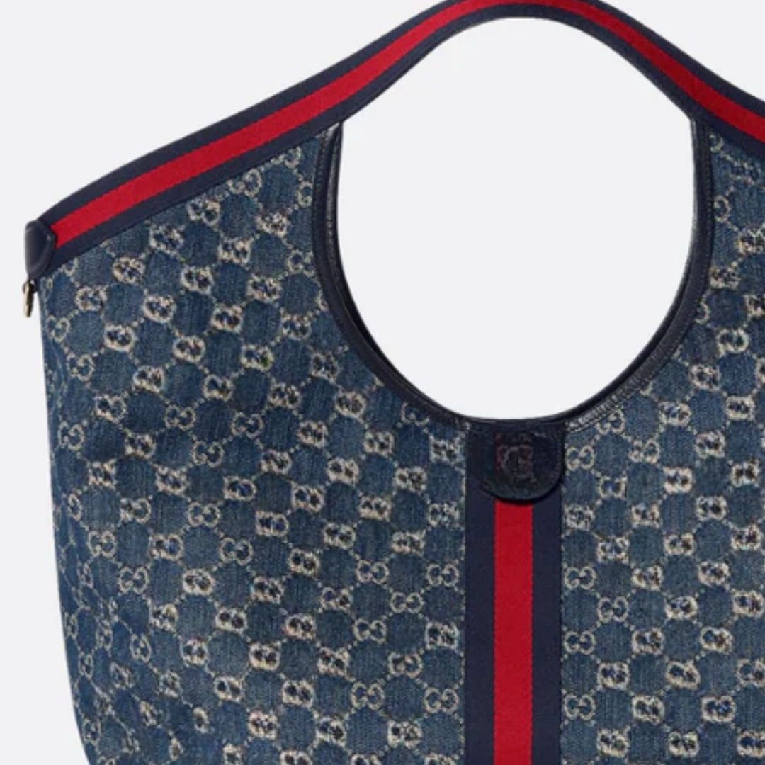 Großer Tote Shopper - BloxBag