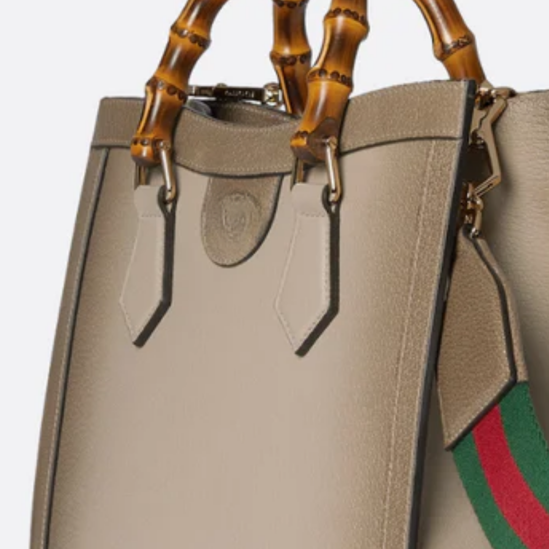 Mittelgroße Tote-Bag - BloxBag