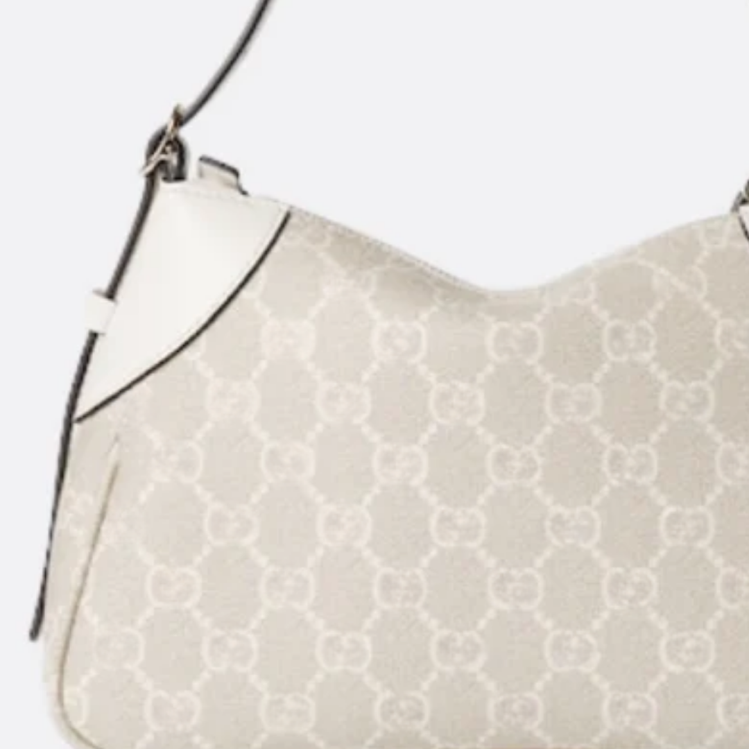 Kleine Schultertasche - BloxBag