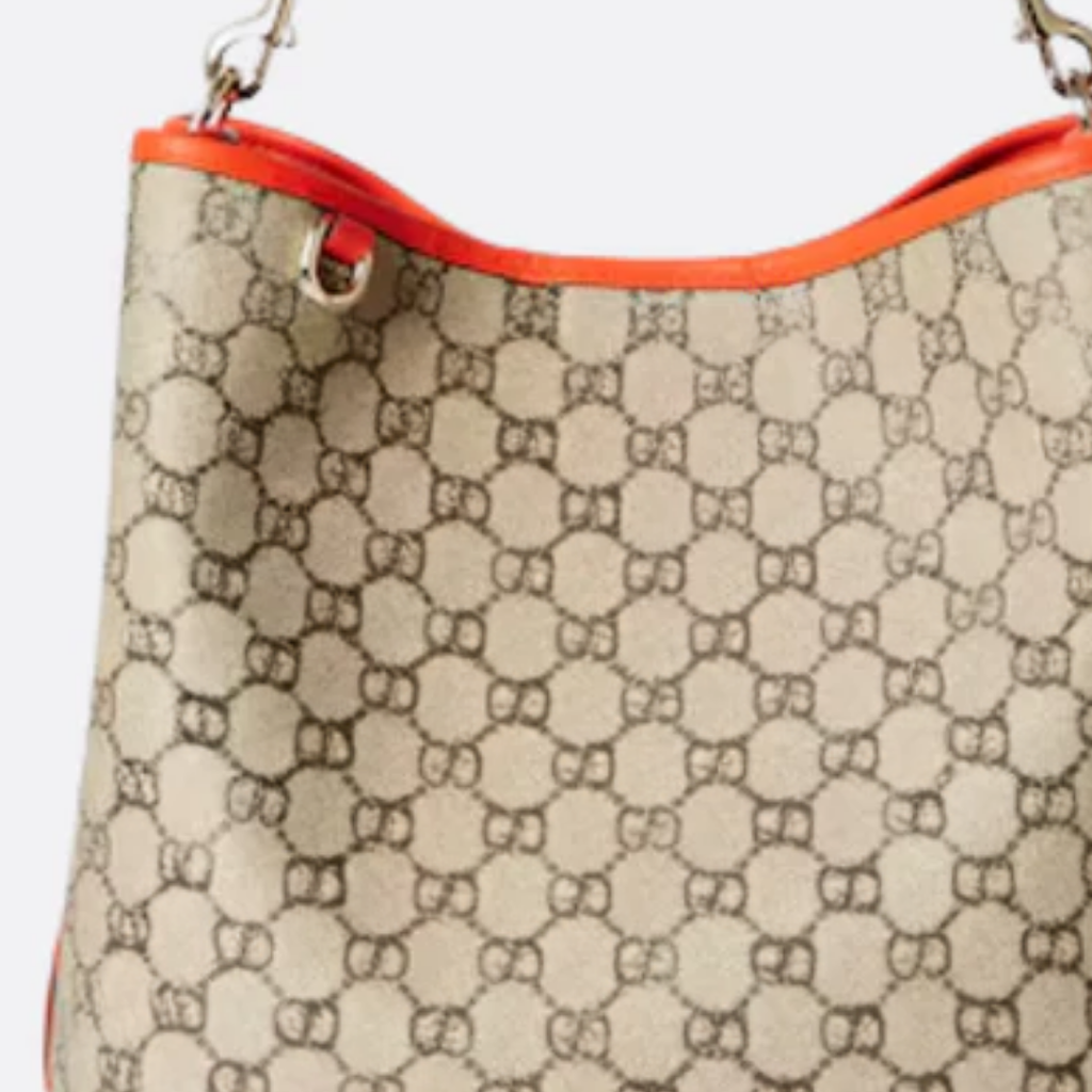 Mittelgroße Beuteltasche - BloxBag