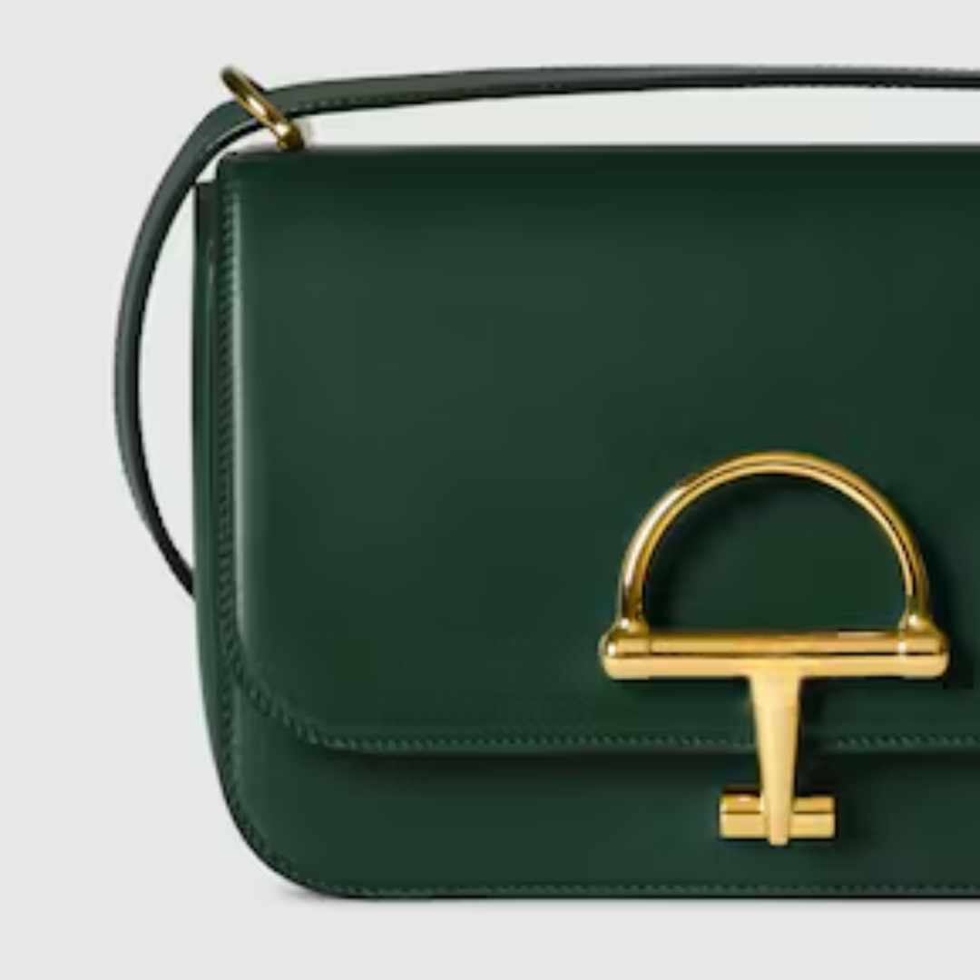 Kleine Schultertasche - BloxBag